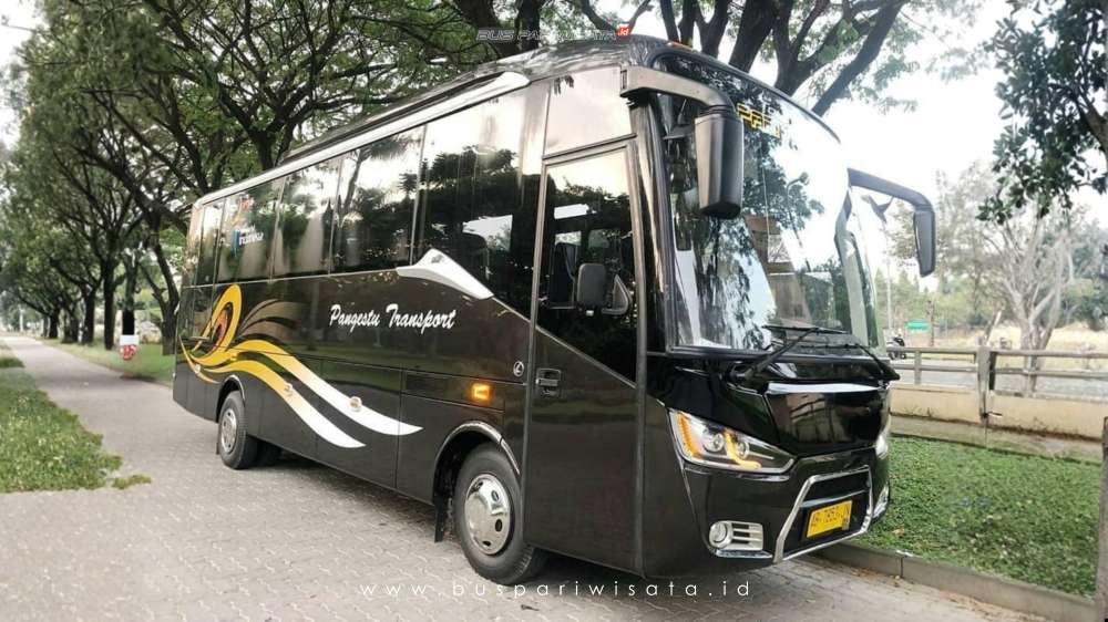 Tender Heritage Cilacap: Apa yang Akan Terjadi di 2026?